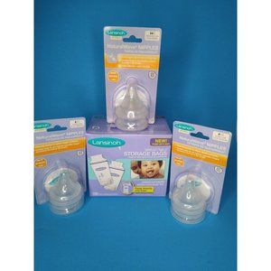 COPY - Lansinoh Baby Bundle